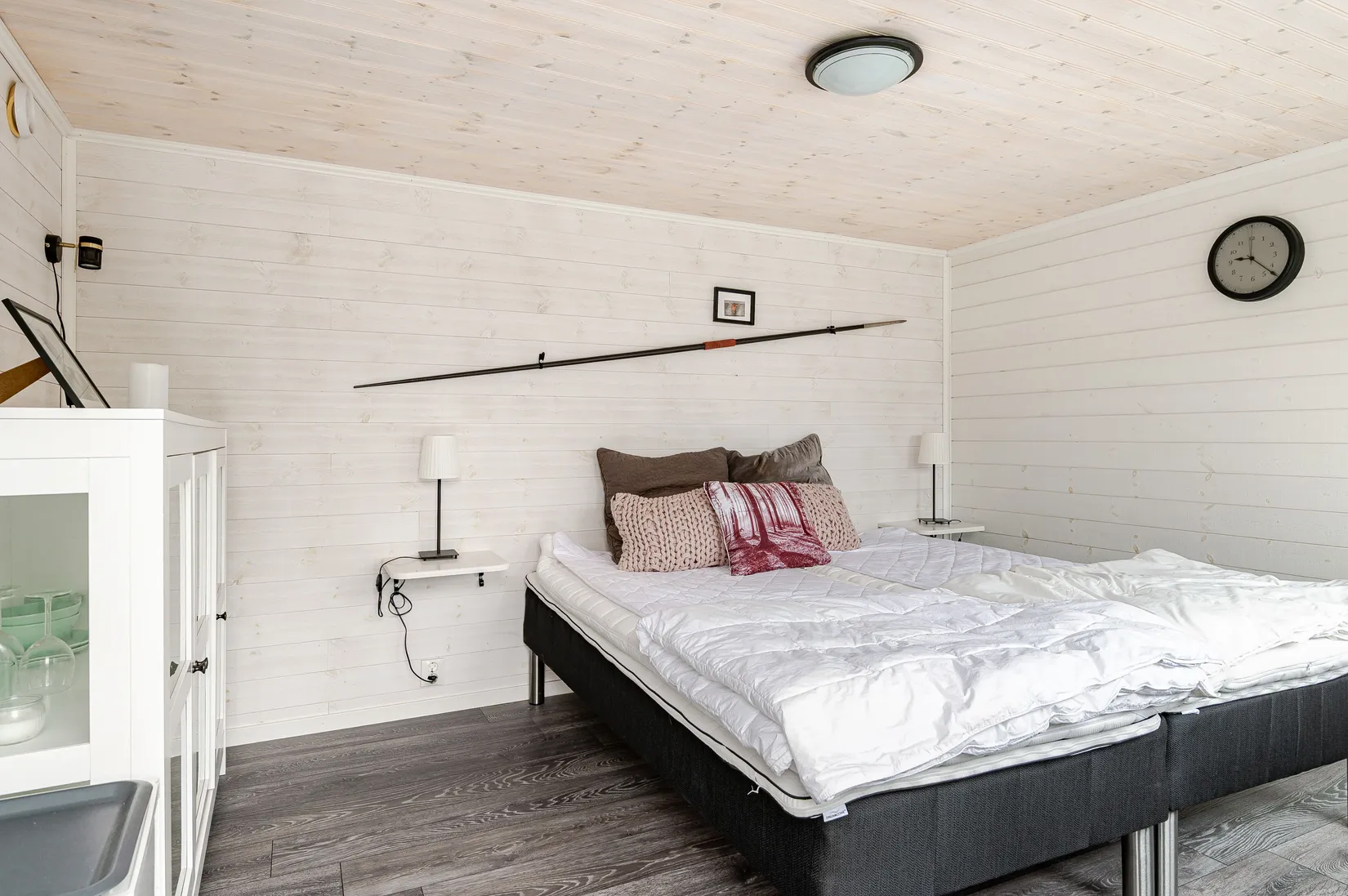Fritidshus, Nätholmsvägen 68, Västanvik, Motala