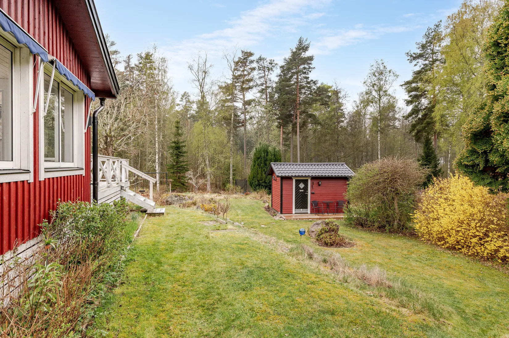 Fritidshus, Nätholmsvägen 68, Västanvik, Motala