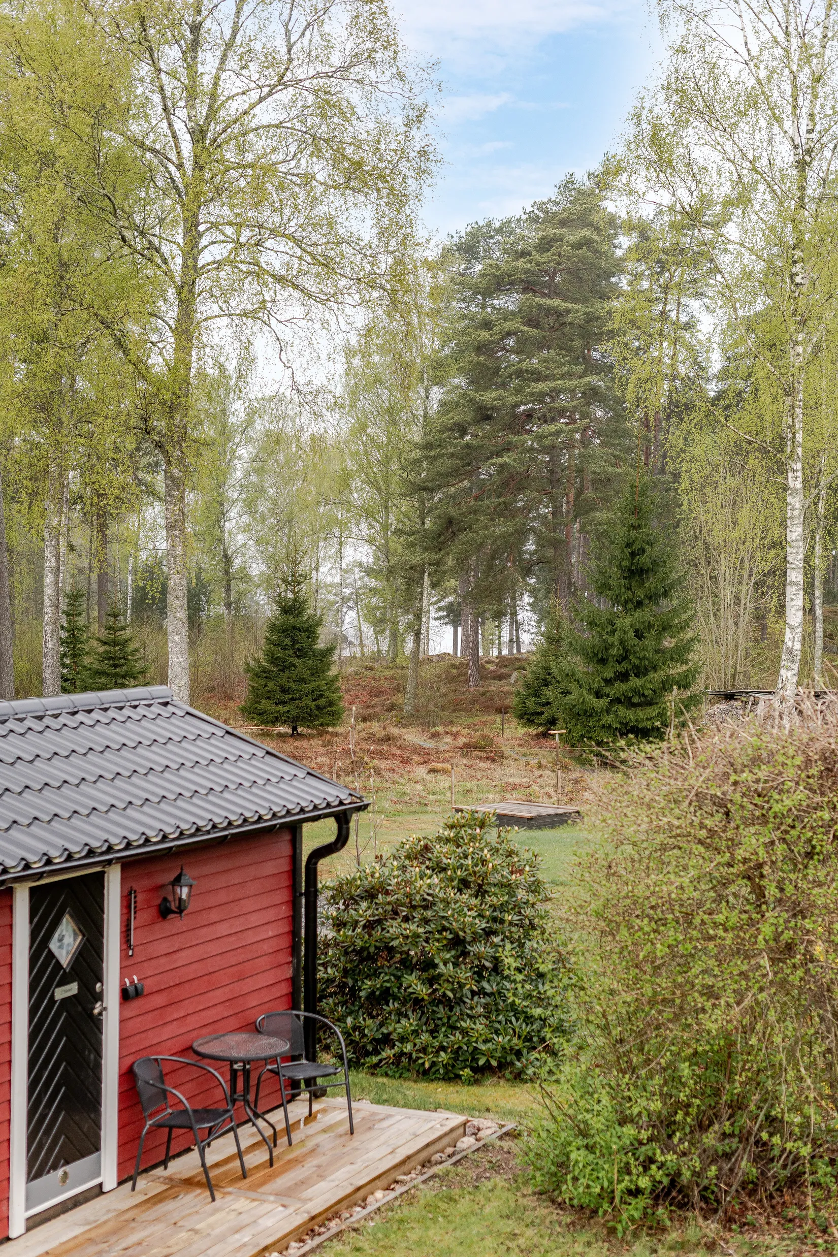 Fritidshus, Nätholmsvägen 68, Västanvik, Motala