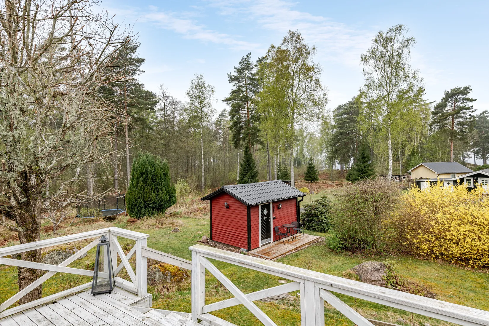 Fritidshus, Nätholmsvägen 68, Västanvik, Motala