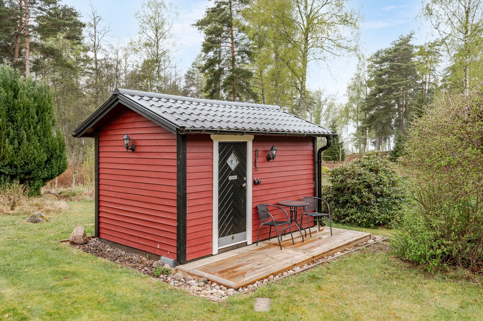 Fritidshus, Nätholmsvägen 68, Västanvik, Motala