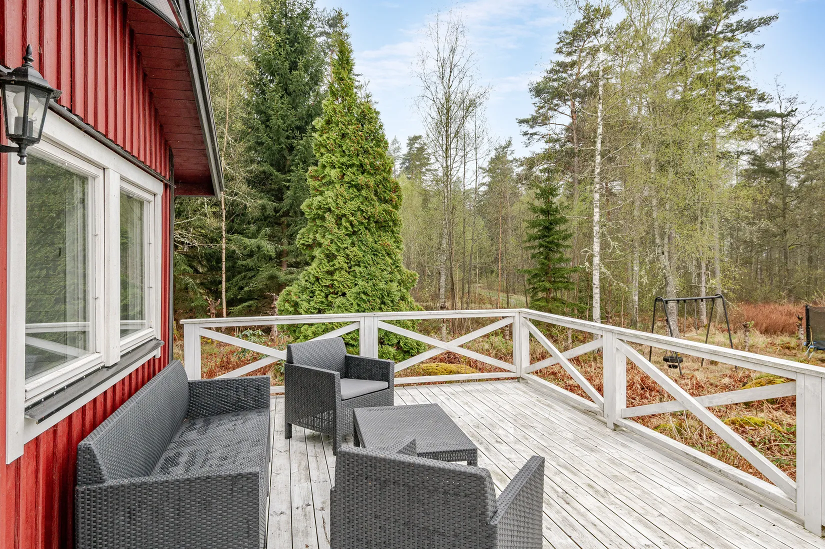 Fritidshus, Nätholmsvägen 68, Västanvik, Motala