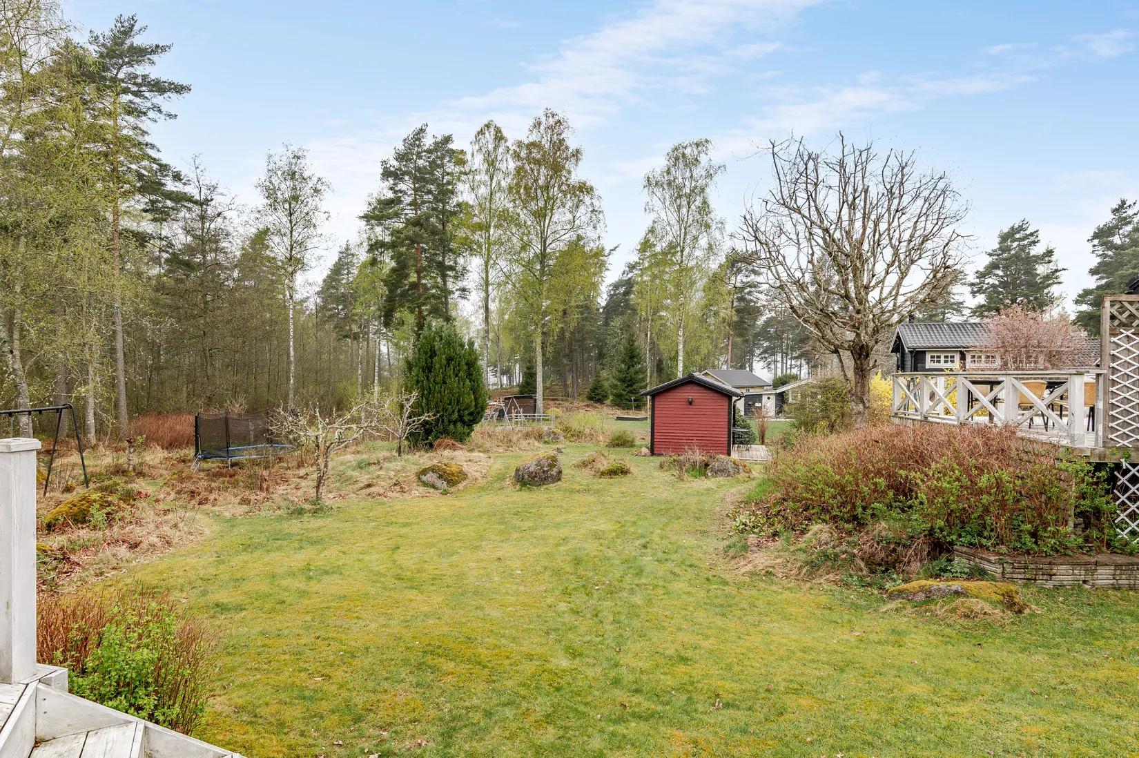 Fritidshus, Nätholmsvägen 68, Västanvik, Motala