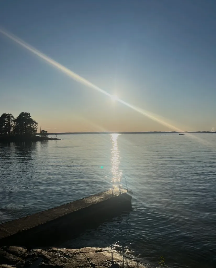 Fritidshus, Nätholmsvägen 68, Västanvik, Motala