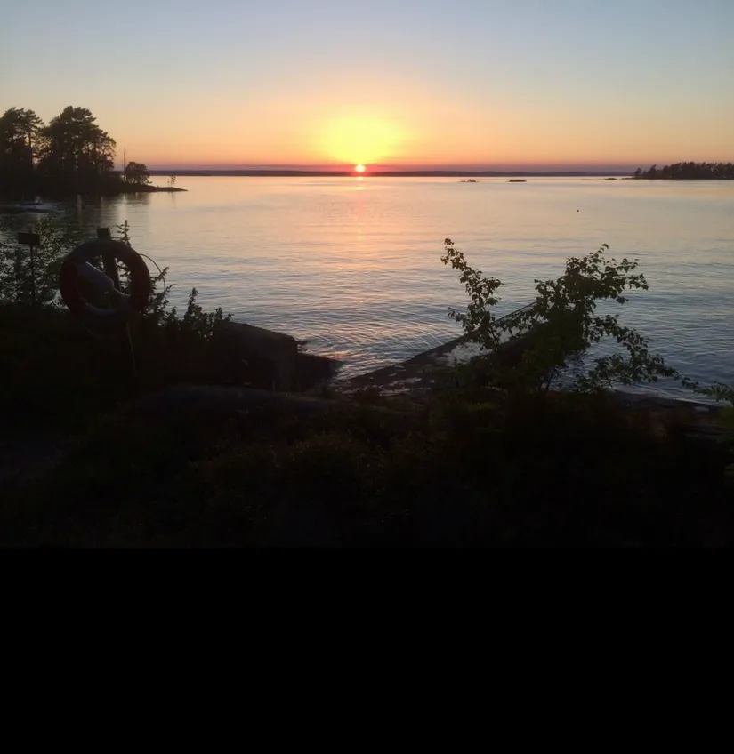 Fritidshus, Nätholmsvägen 68, Västanvik, Motala
