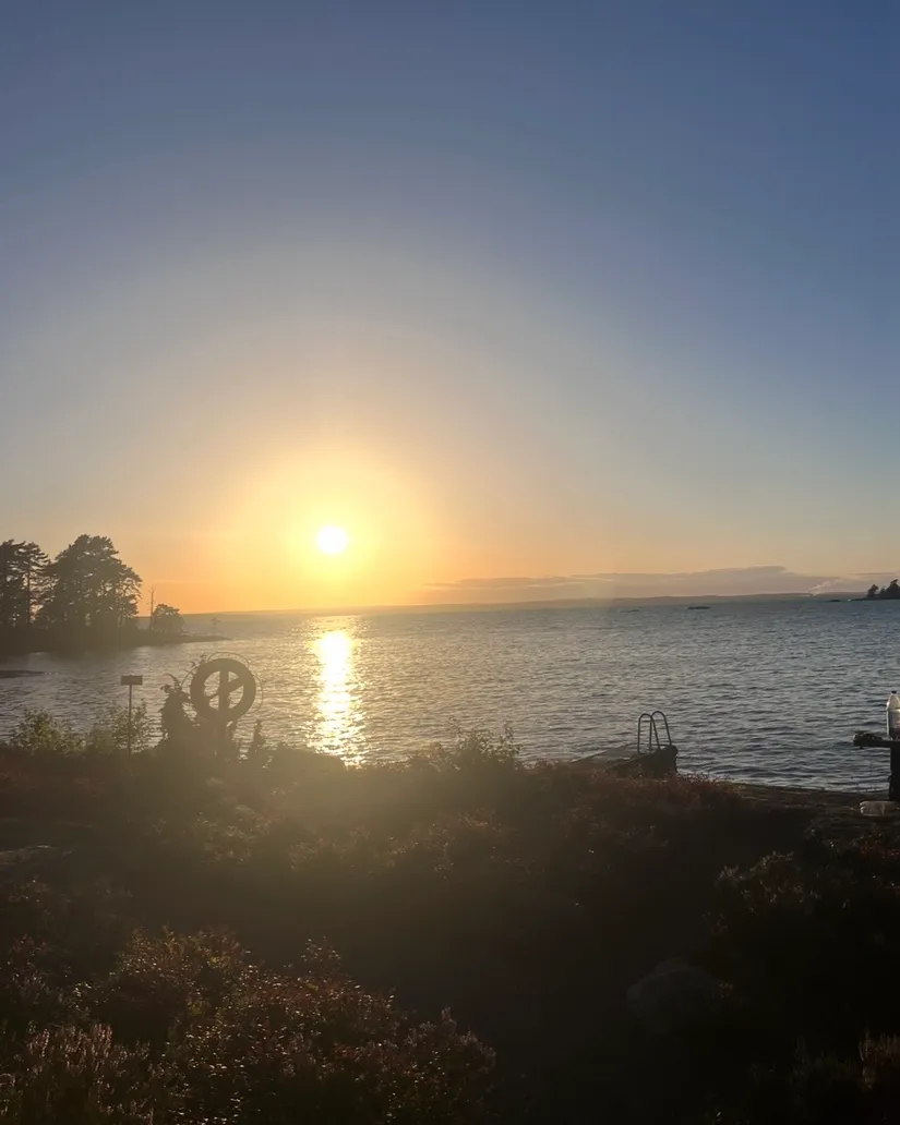 Fritidshus, Nätholmsvägen 68, Västanvik, Motala