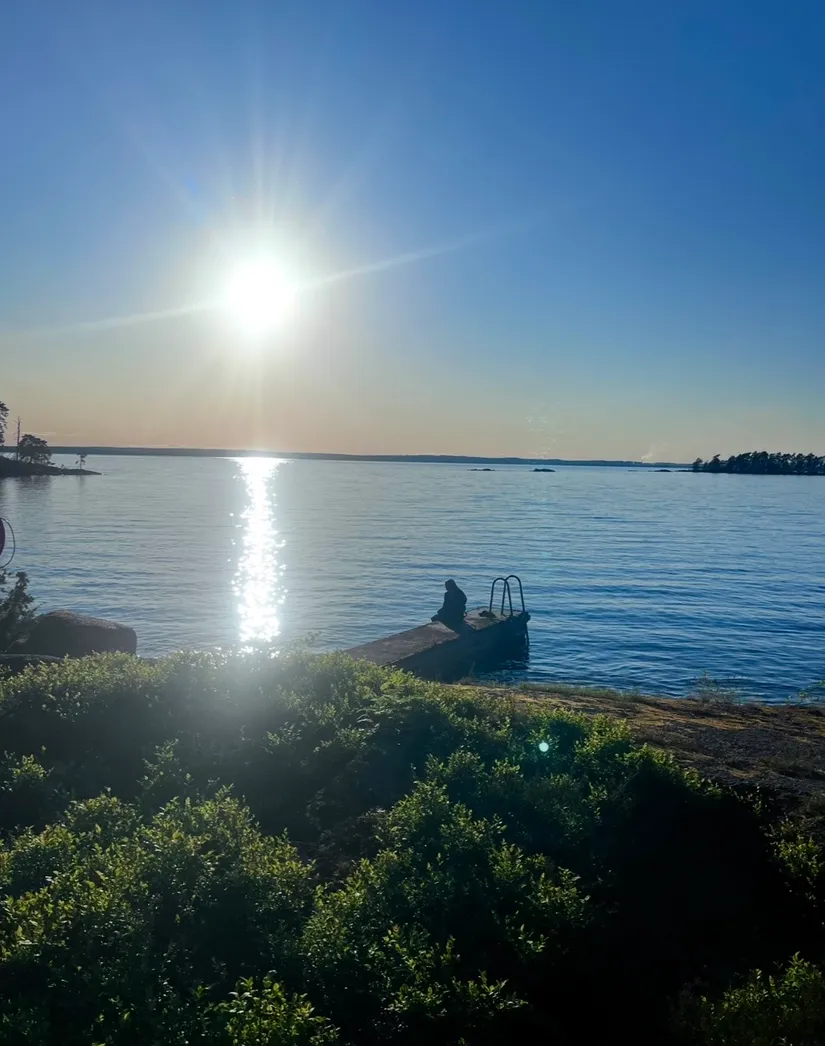 Fritidshus, Nätholmsvägen 68, Västanvik, Motala