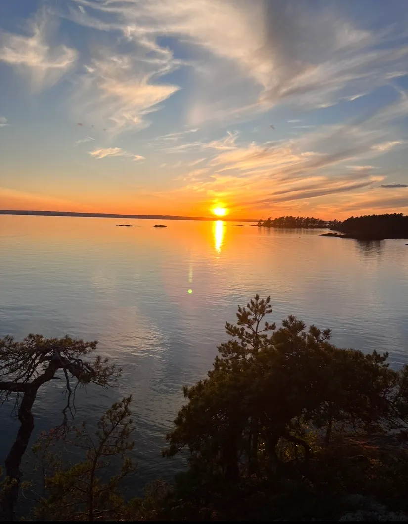 Fritidshus, Nätholmsvägen 68, Västanvik, Motala