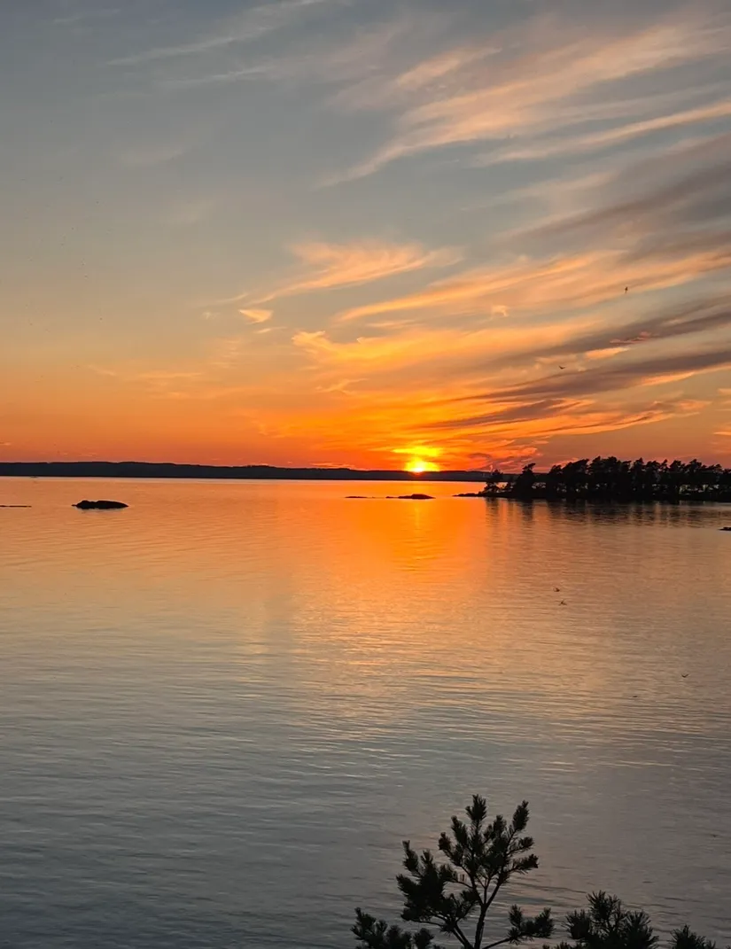 Fritidshus, Nätholmsvägen 68, Västanvik, Motala