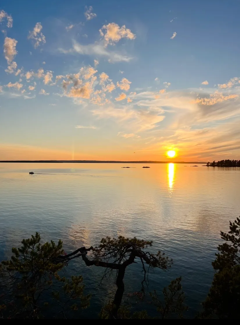 Fritidshus, Nätholmsvägen 68, Västanvik, Motala