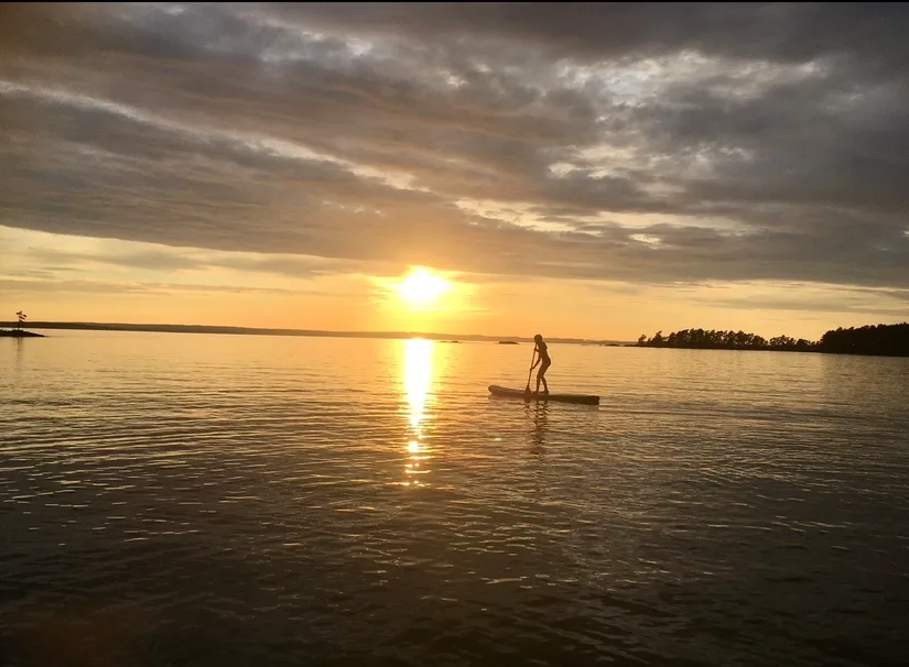 Fritidshus, Nätholmsvägen 68, Västanvik, Motala