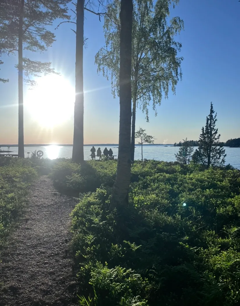 Fritidshus, Nätholmsvägen 68, Västanvik, Motala