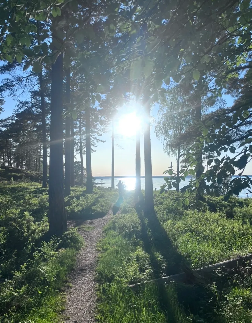 Fritidshus, Nätholmsvägen 68, Västanvik, Motala