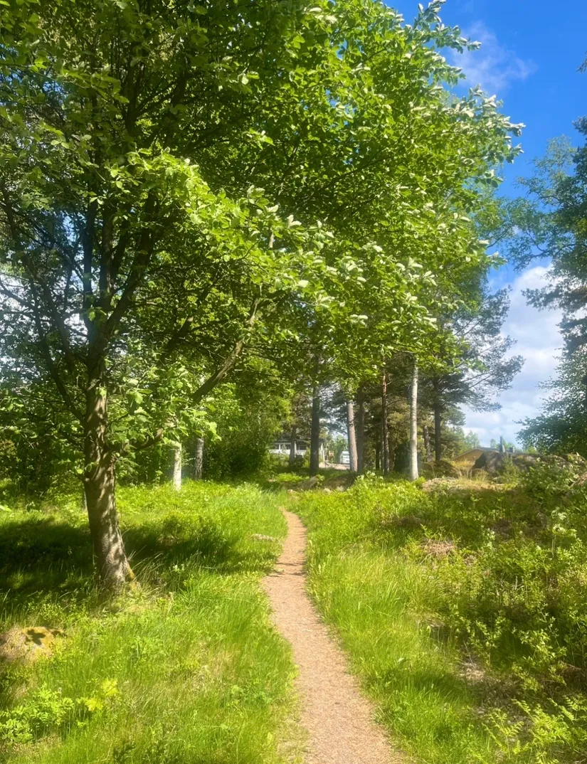 Fritidshus, Nätholmsvägen 68, Västanvik, Motala