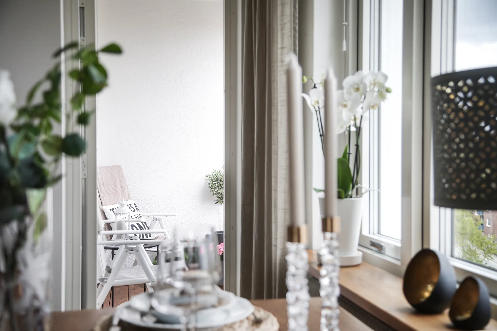 Bostadsrätt, Saxofongatan 3, Ruddalen, Göteborg