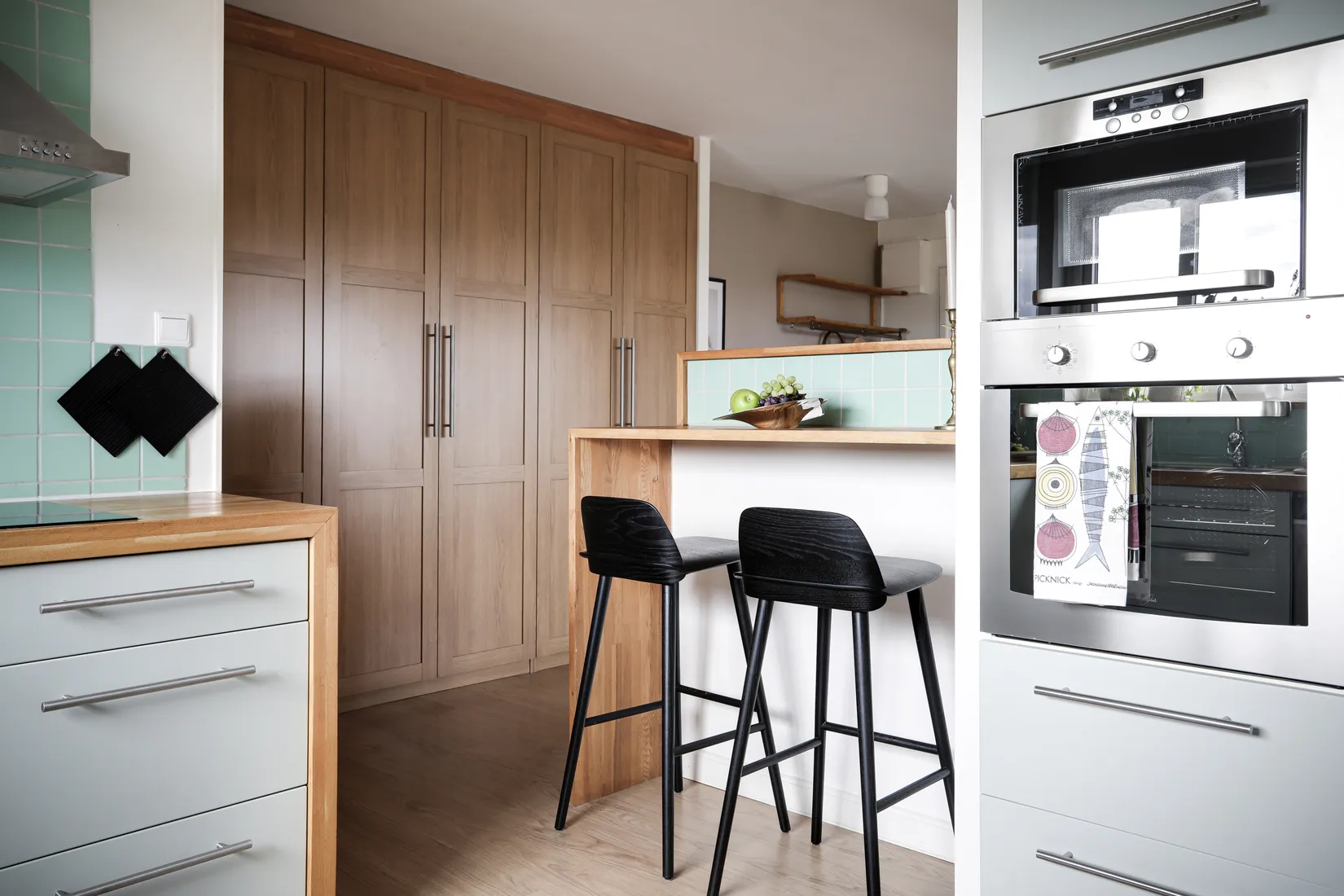 Bostadsrätt, Saxofongatan 3, Ruddalen, Göteborg