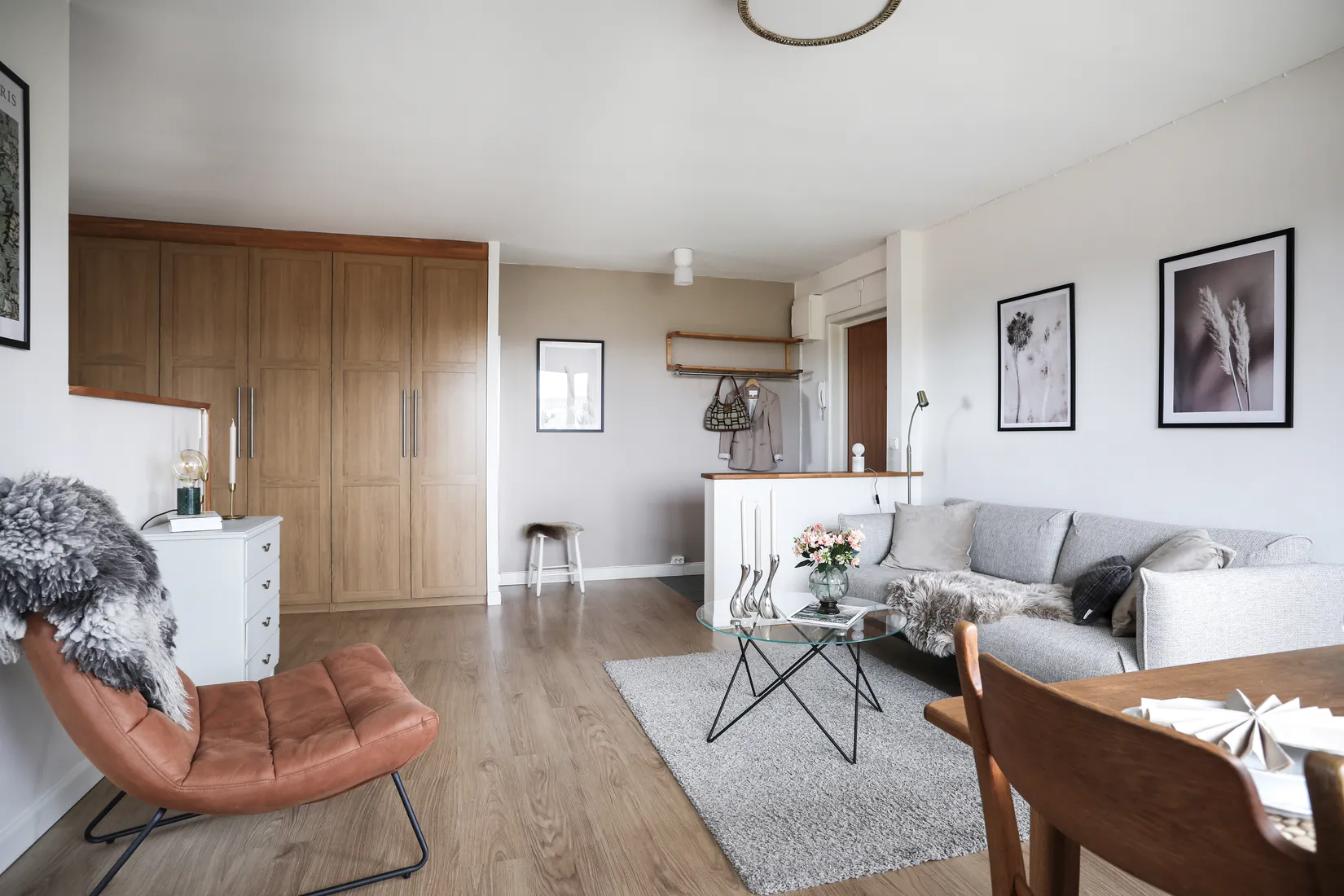 Bostadsrätt, Saxofongatan 3, Ruddalen, Göteborg