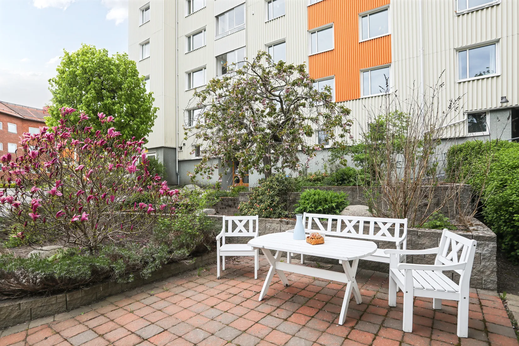 Bostadsrätt, Saxofongatan 3, Ruddalen, Göteborg