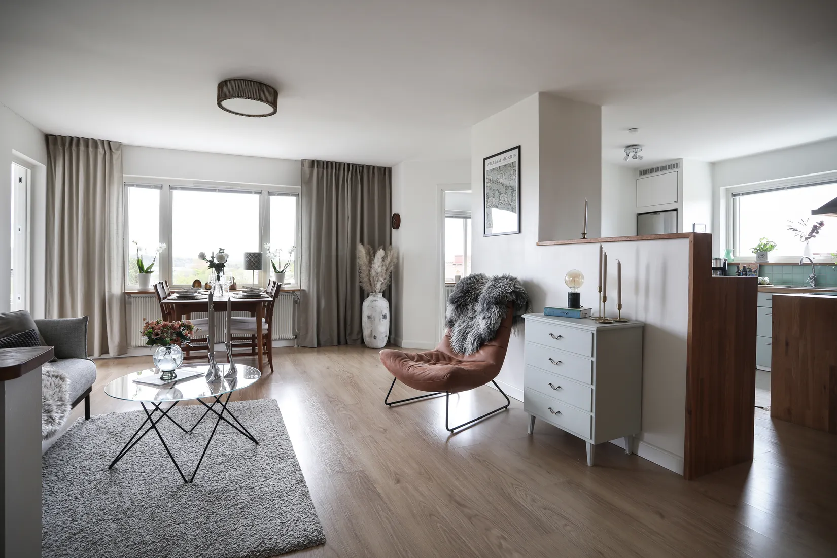 Bostadsrätt, Saxofongatan 3, Ruddalen, Göteborg