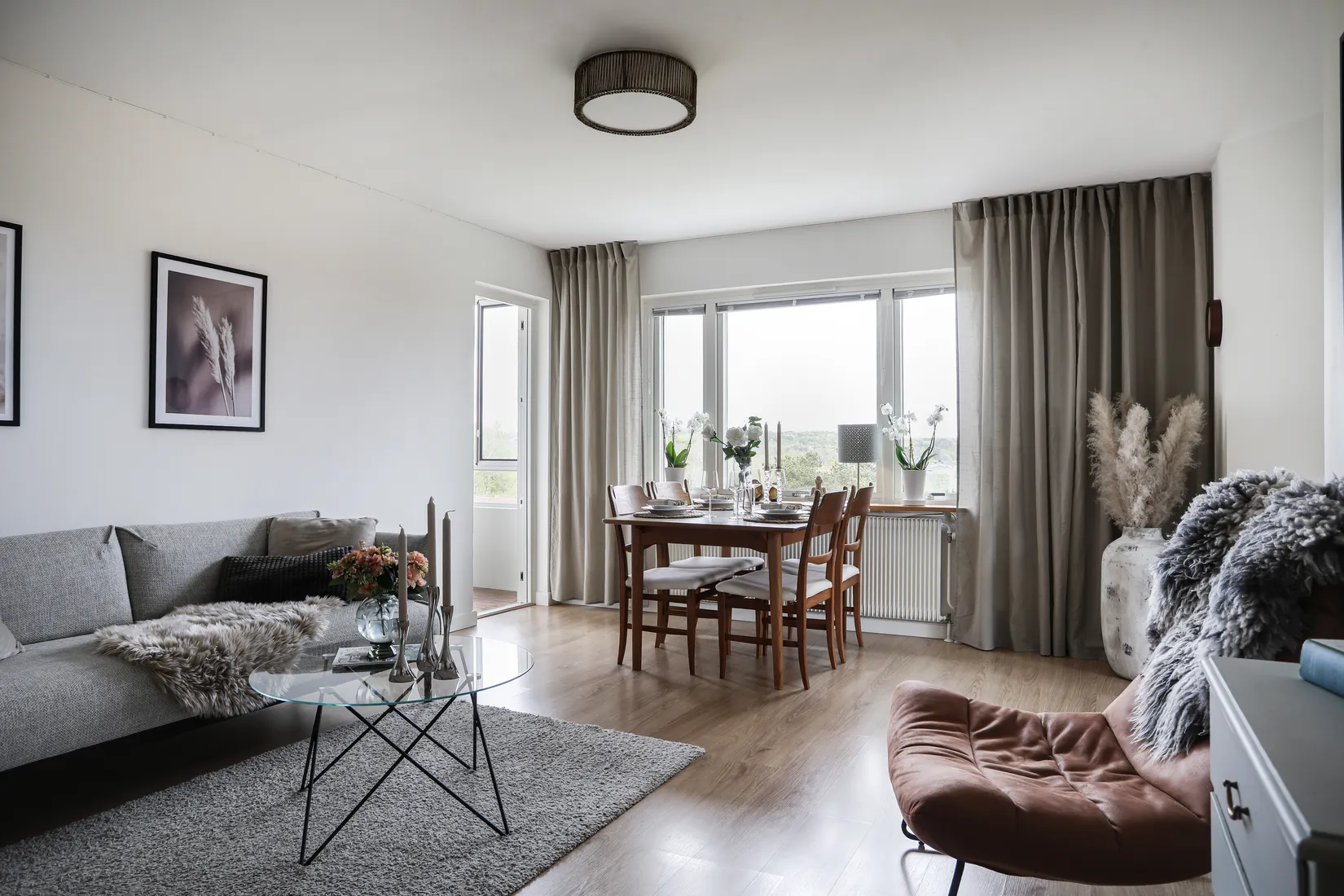 Bostadsrätt, Saxofongatan 3, Ruddalen, Göteborg