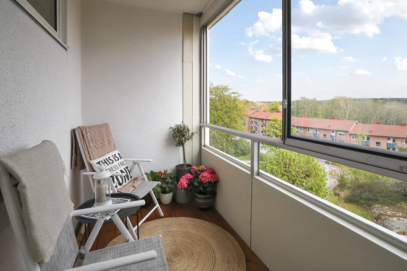 Bostadsrätt, Saxofongatan 3, Ruddalen, Göteborg