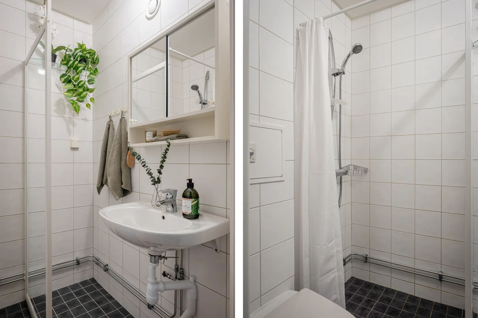 Bostadsrätt, Stamgatan 35, Östberga, Stockholm