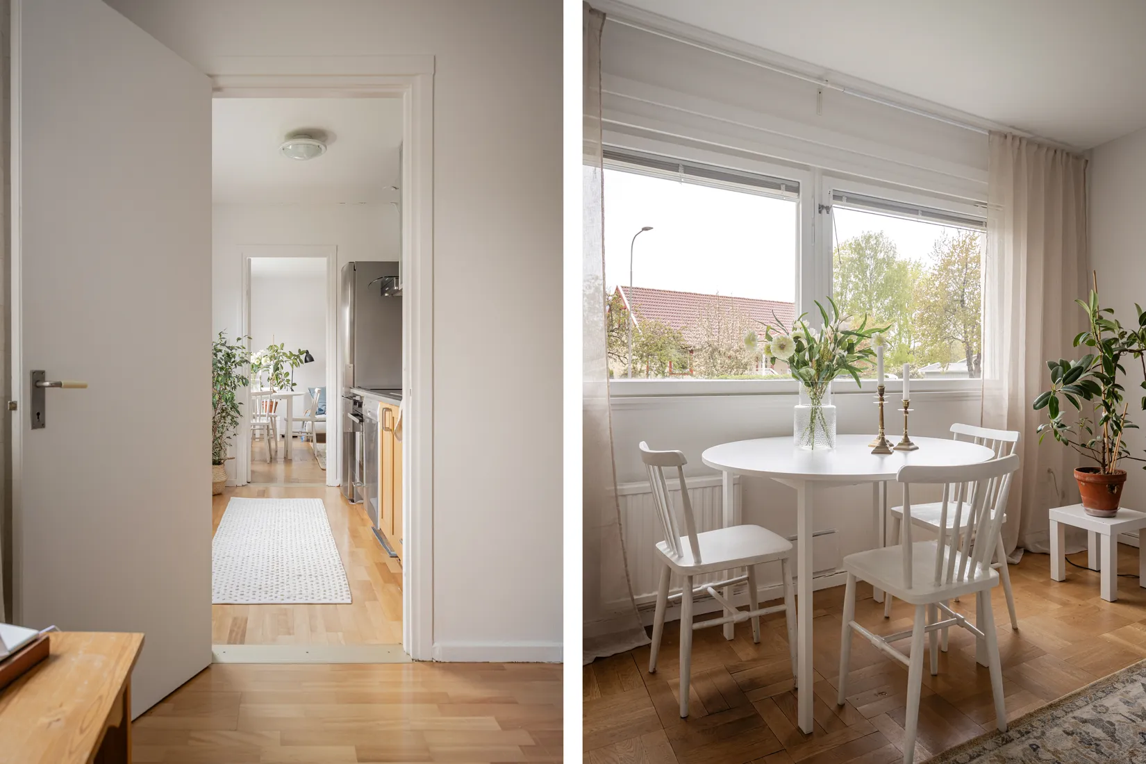 Bostadsrätt, Stamgatan 35, Östberga, Stockholm