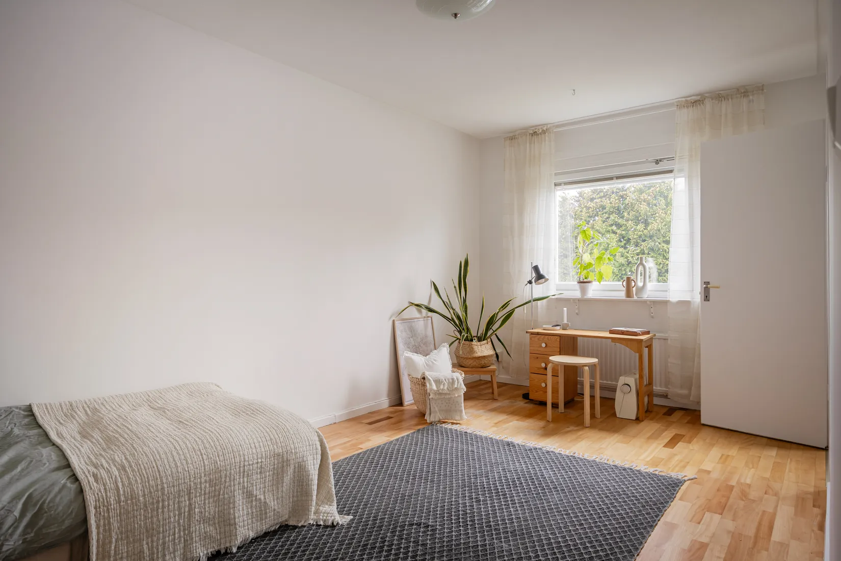 Bostadsrätt, Stamgatan 35, Östberga, Stockholm