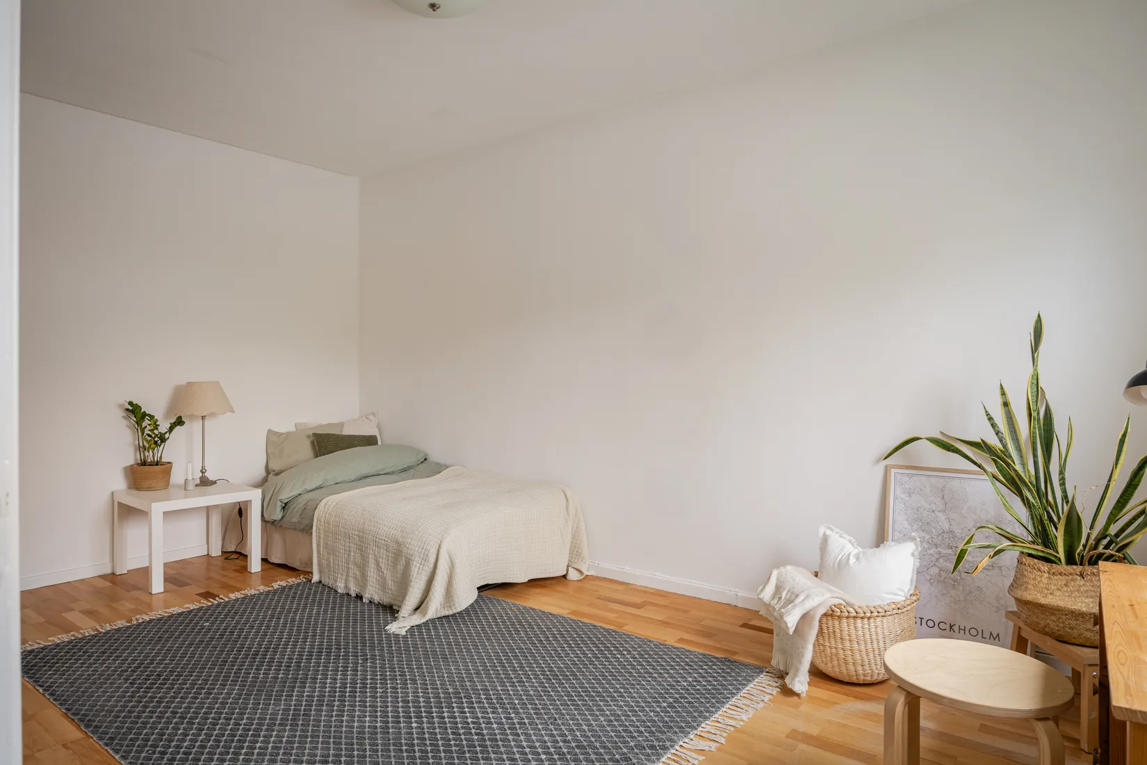 Bostadsrätt, Stamgatan 35, Östberga, Stockholm