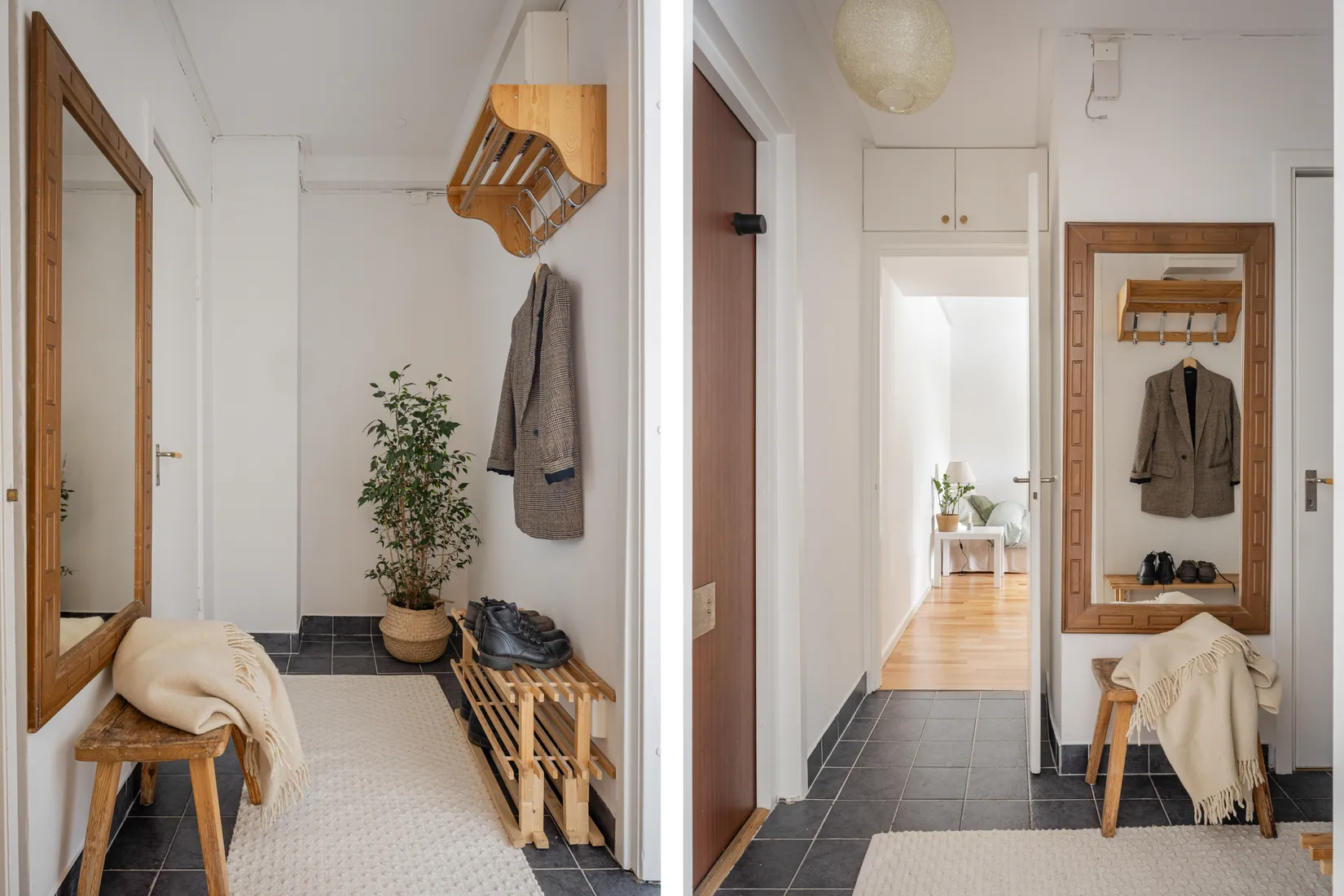 Bostadsrätt, Stamgatan 35, Östberga, Stockholm