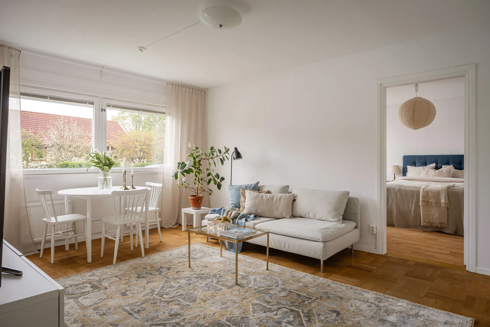Bostadsrätt, Stamgatan 35, Östberga, Stockholm