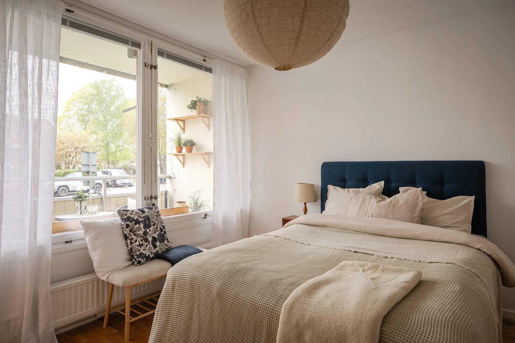 Bostadsrätt, Stamgatan 35, Östberga, Stockholm