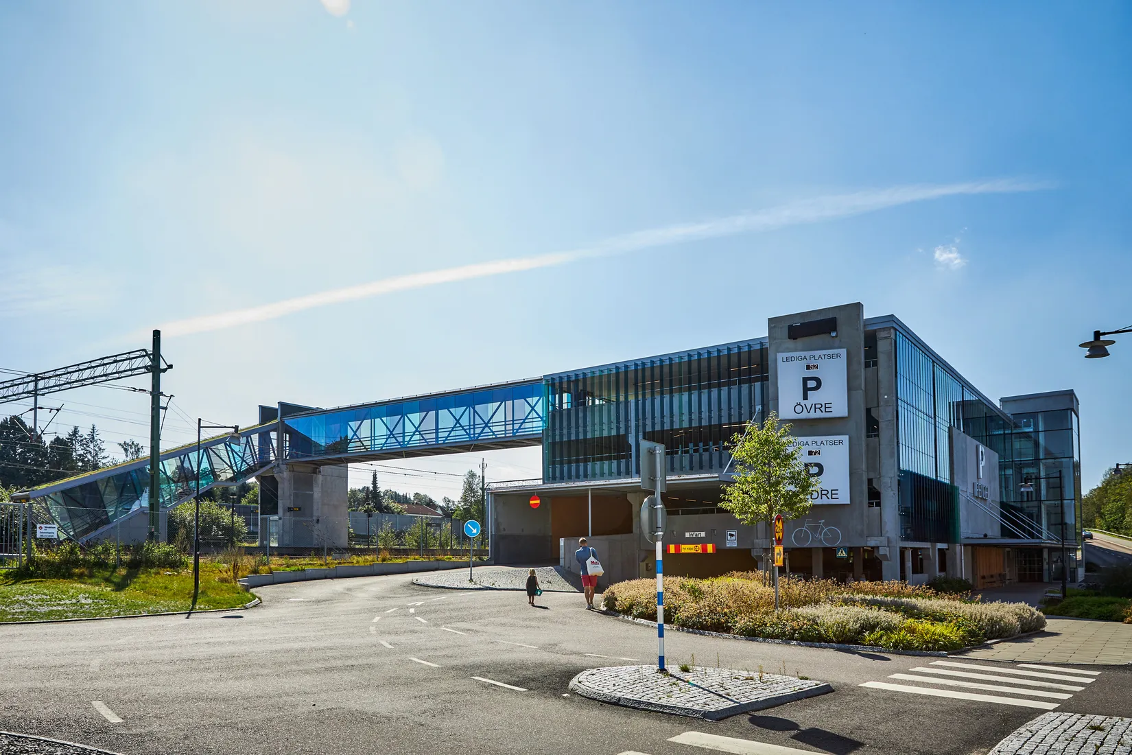 Bostadsrätt, Åsenvägen 14C, Lerum - Centralt, Lerum