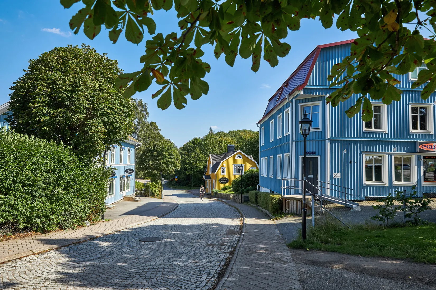 Bostadsrätt, Åsenvägen 14C, Lerum - Centralt, Lerum