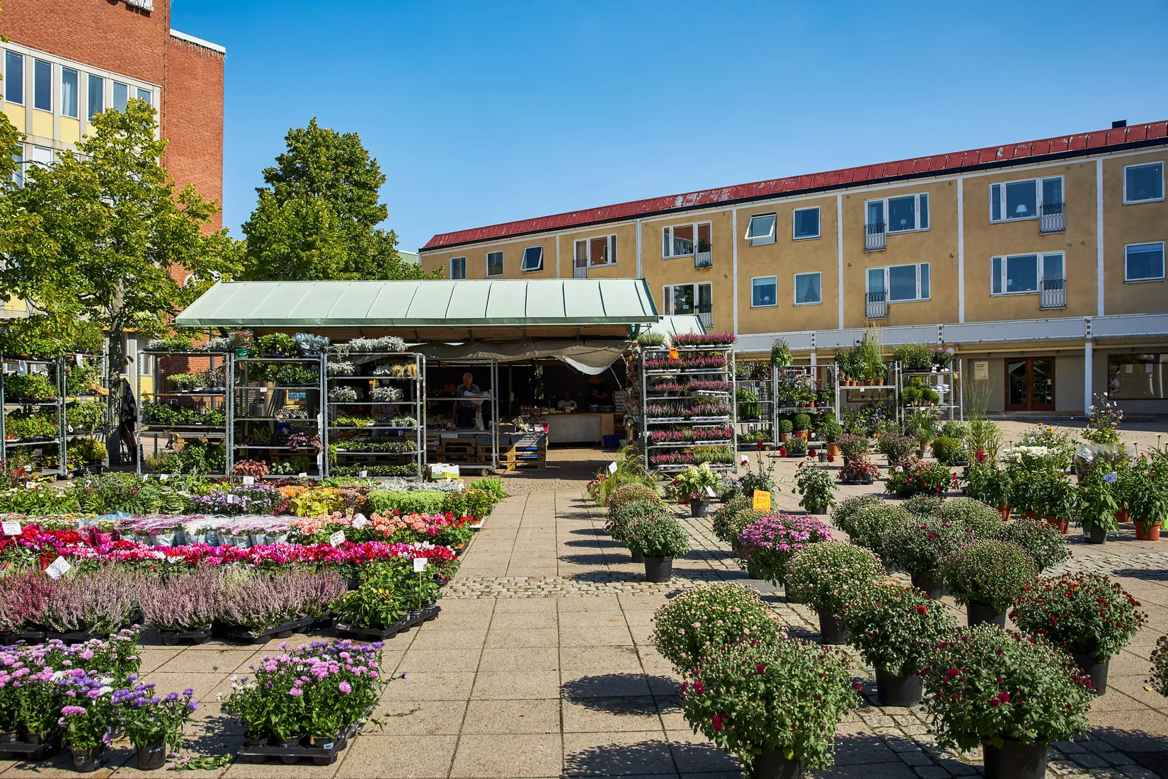 Bostadsrätt, Åsenvägen 14C, Lerum - Centralt, Lerum