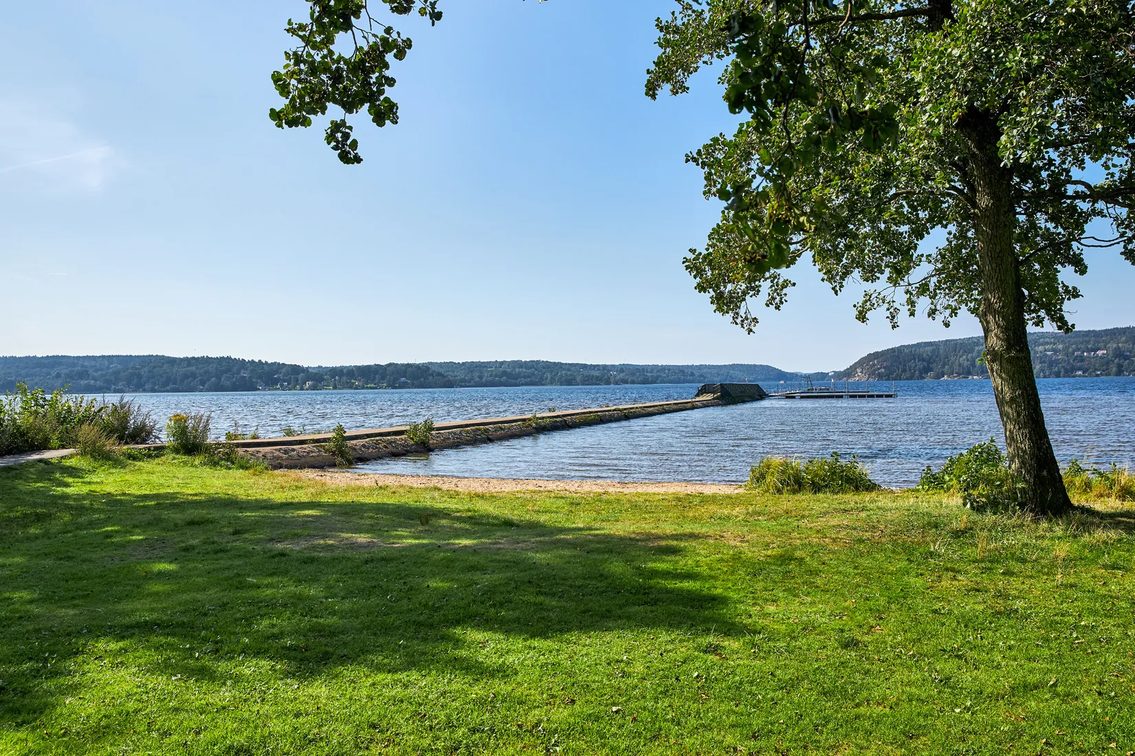 Bostadsrätt, Åsenvägen 14C, Lerum - Centralt, Lerum