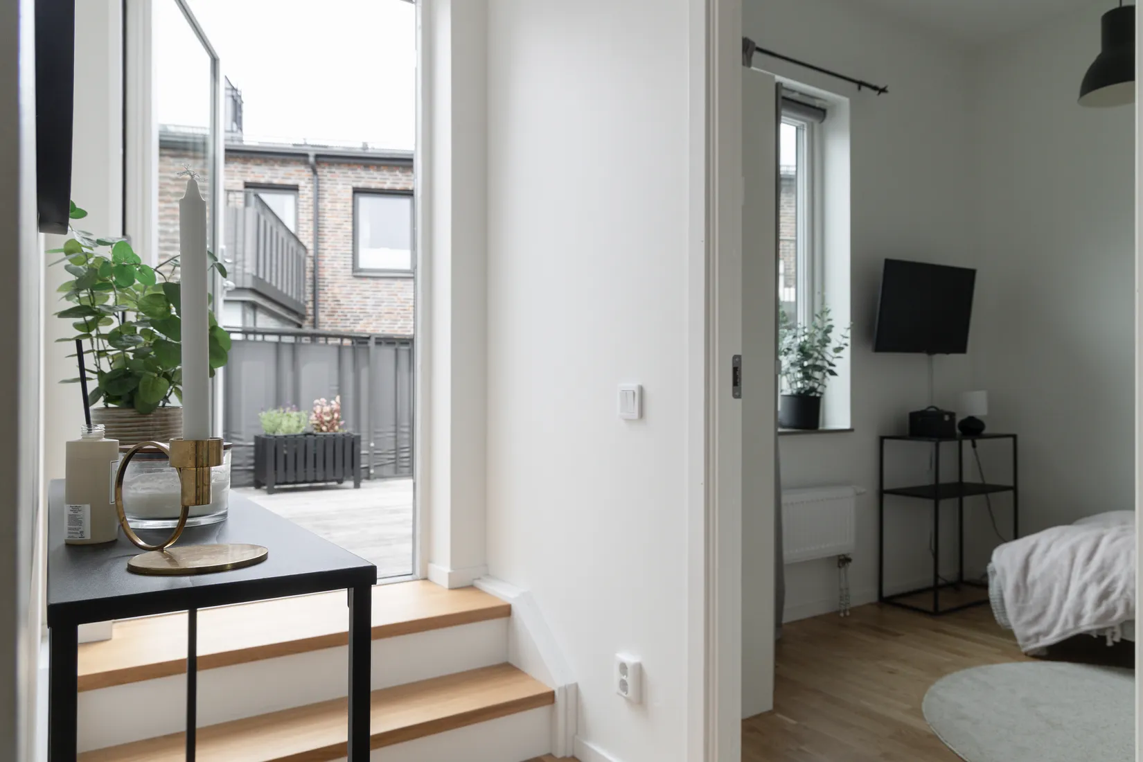 Bostadsrätt, Åsenvägen 14C, Lerum - Centralt, Lerum