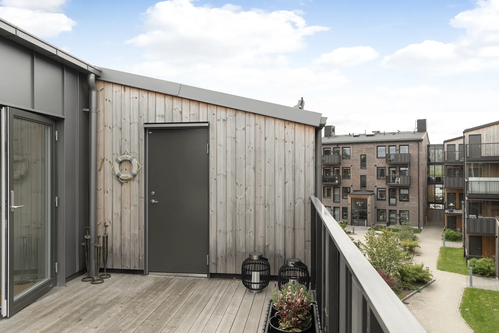 Bostadsrätt, Åsenvägen 14C, Lerum - Centralt, Lerum