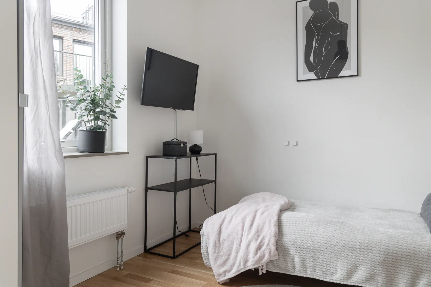 Bostadsrätt, Åsenvägen 14C, Lerum - Centralt, Lerum