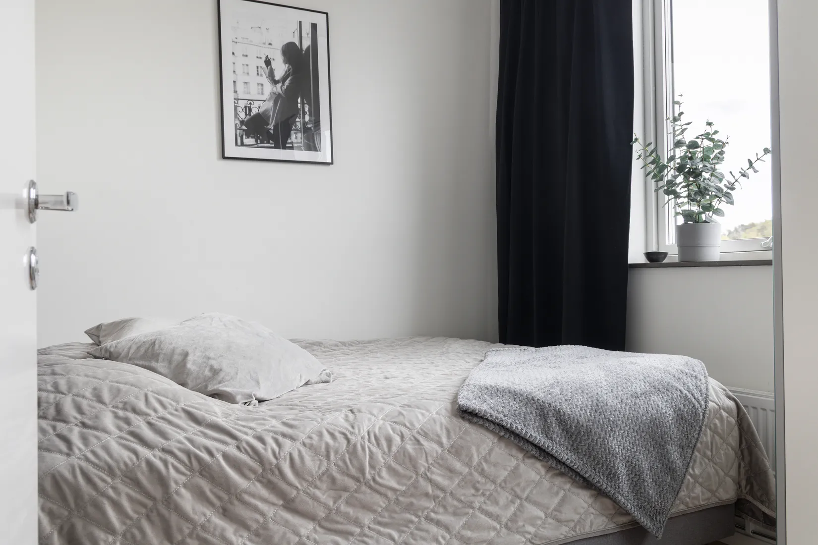 Bostadsrätt, Åsenvägen 14C, Lerum - Centralt, Lerum