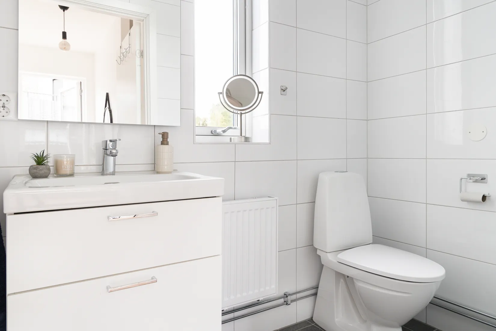 Bostadsrätt, Åsenvägen 14C, Lerum - Centralt, Lerum