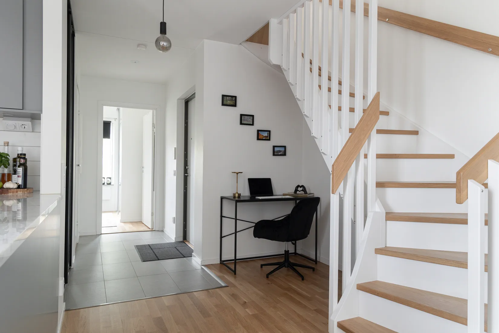 Bostadsrätt, Åsenvägen 14C, Lerum - Centralt, Lerum