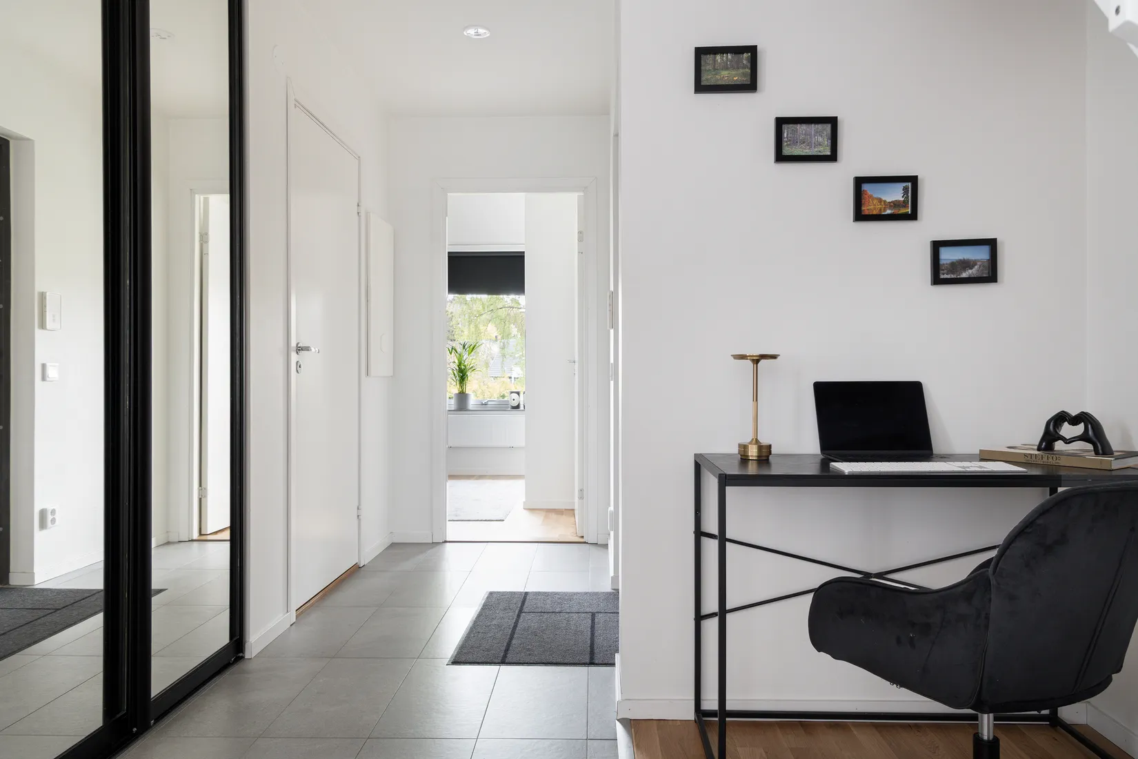 Bostadsrätt, Åsenvägen 14C, Lerum - Centralt, Lerum