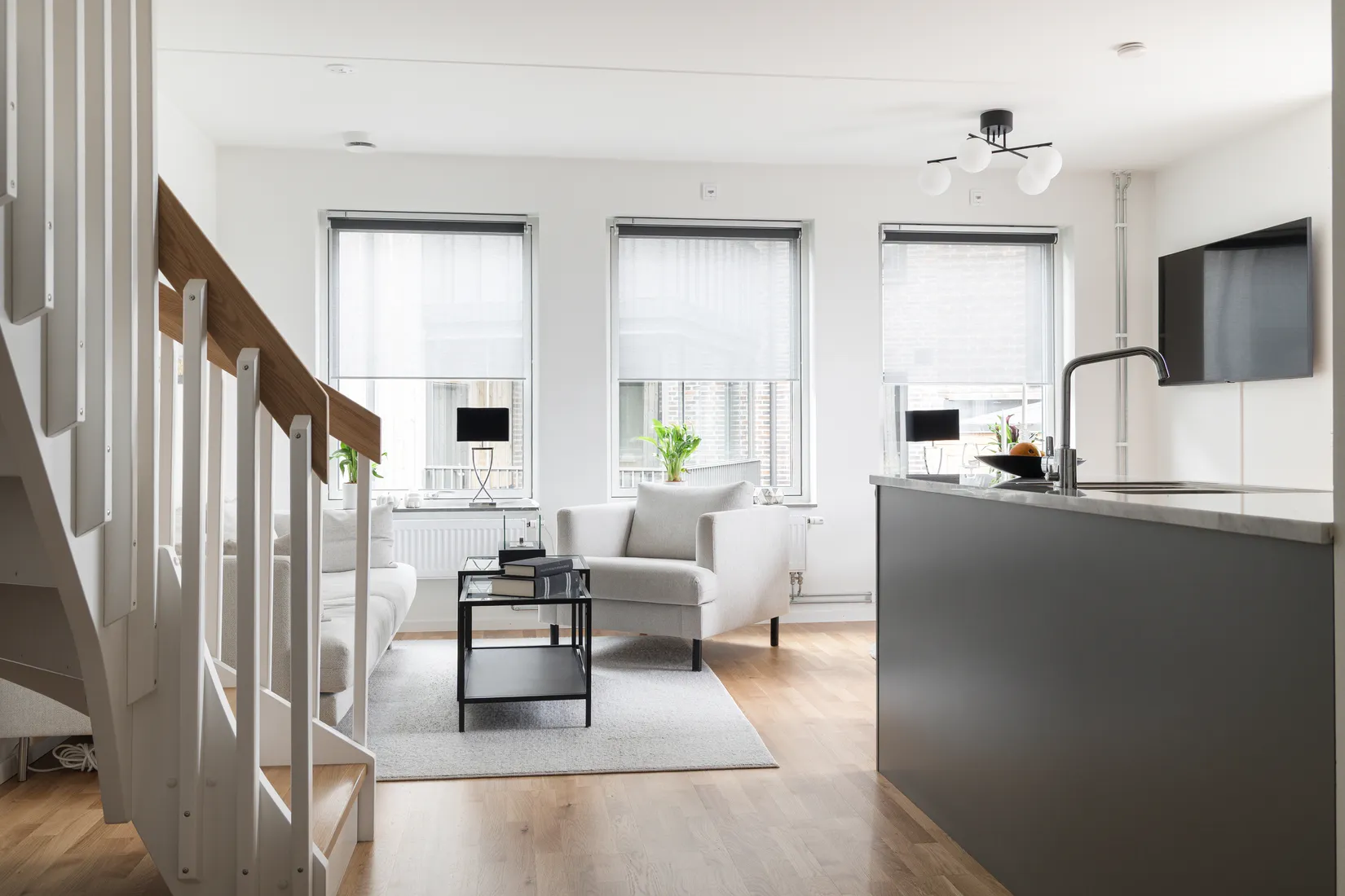 Bostadsrätt, Åsenvägen 14C, Lerum - Centralt, Lerum