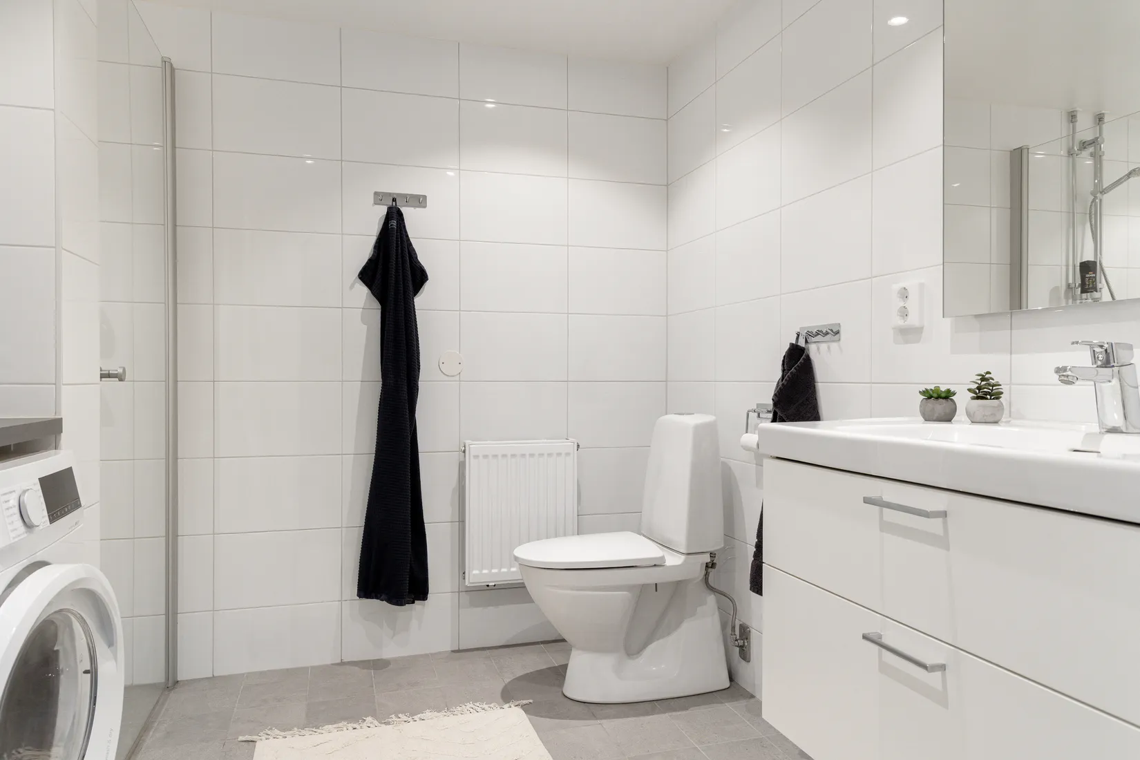 Bostadsrätt, Åsenvägen 14C, Lerum - Centralt, Lerum