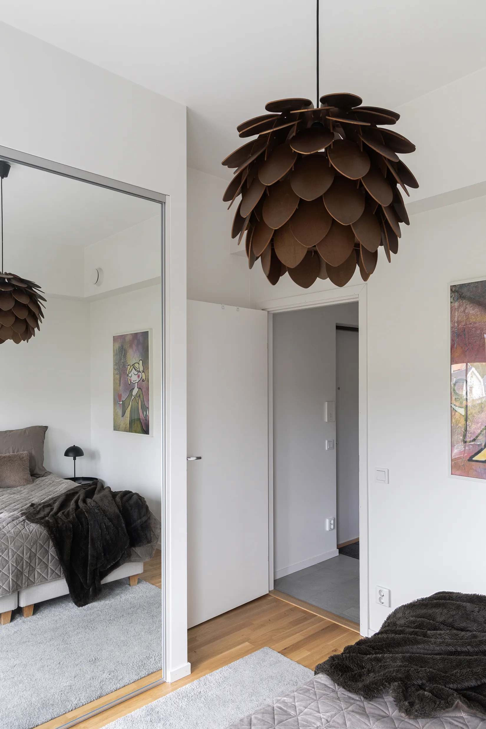 Bostadsrätt, Åsenvägen 14C, Lerum - Centralt, Lerum
