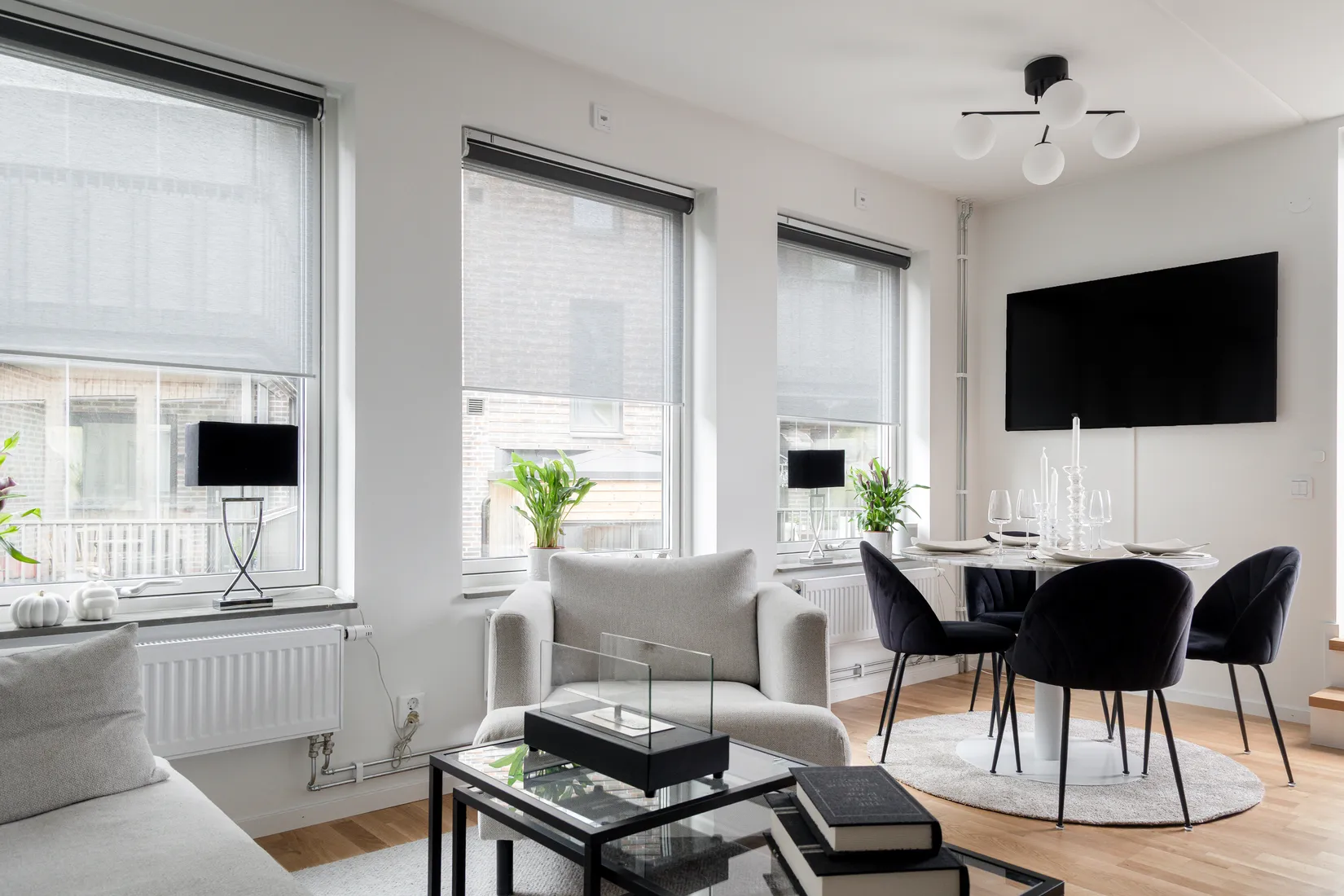 Bostadsrätt, Åsenvägen 14C, Lerum - Centralt, Lerum