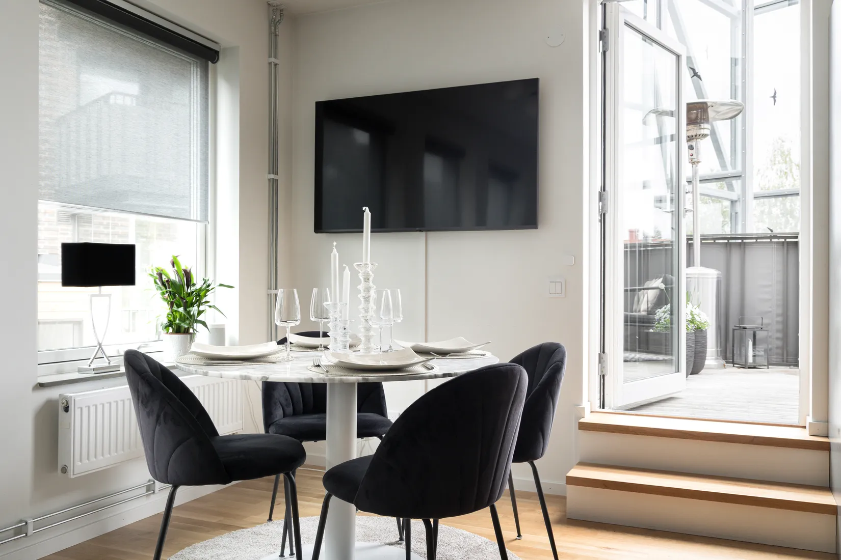 Bostadsrätt, Åsenvägen 14C, Lerum - Centralt, Lerum
