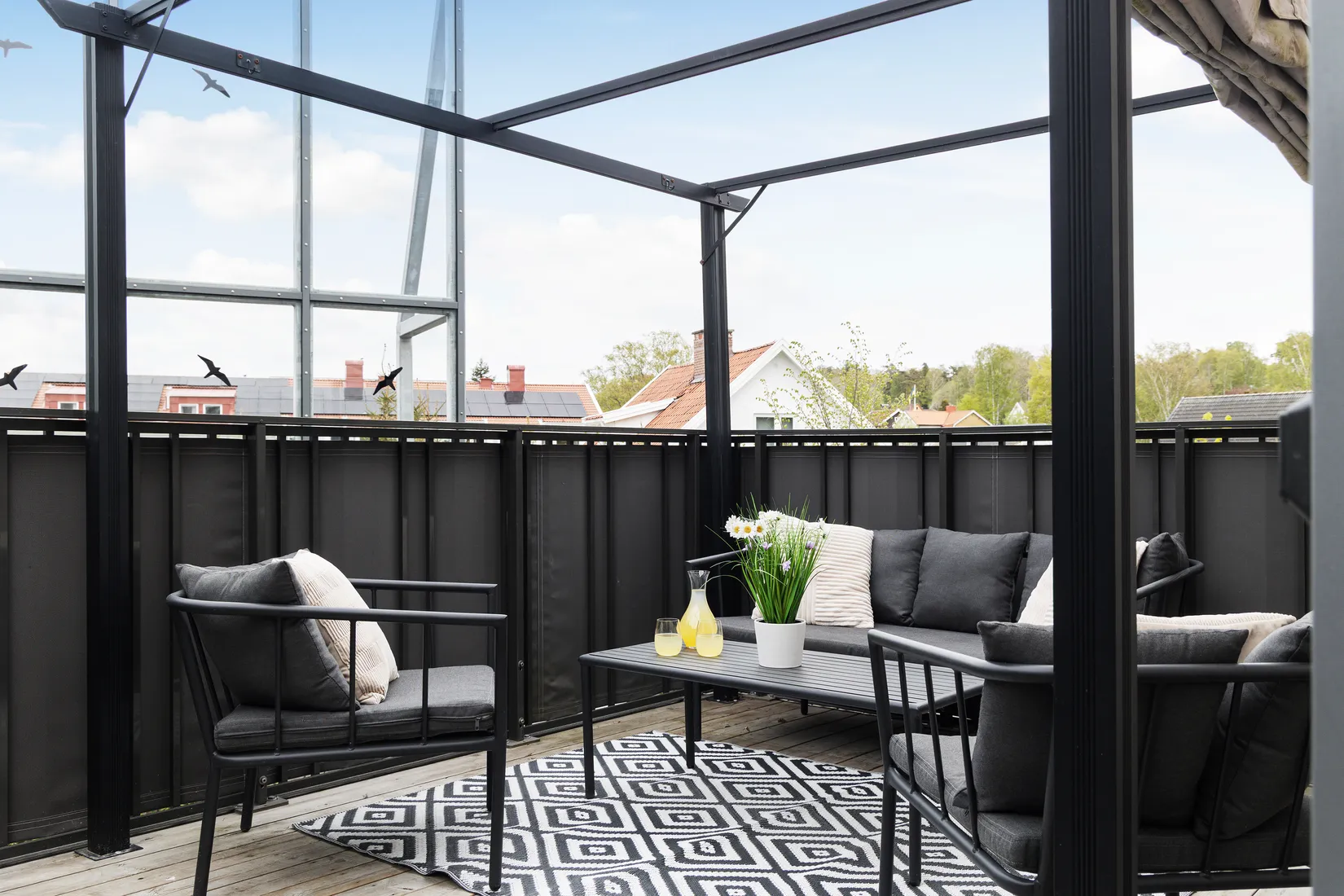 Bostadsrätt, Åsenvägen 14C, Lerum - Centralt, Lerum