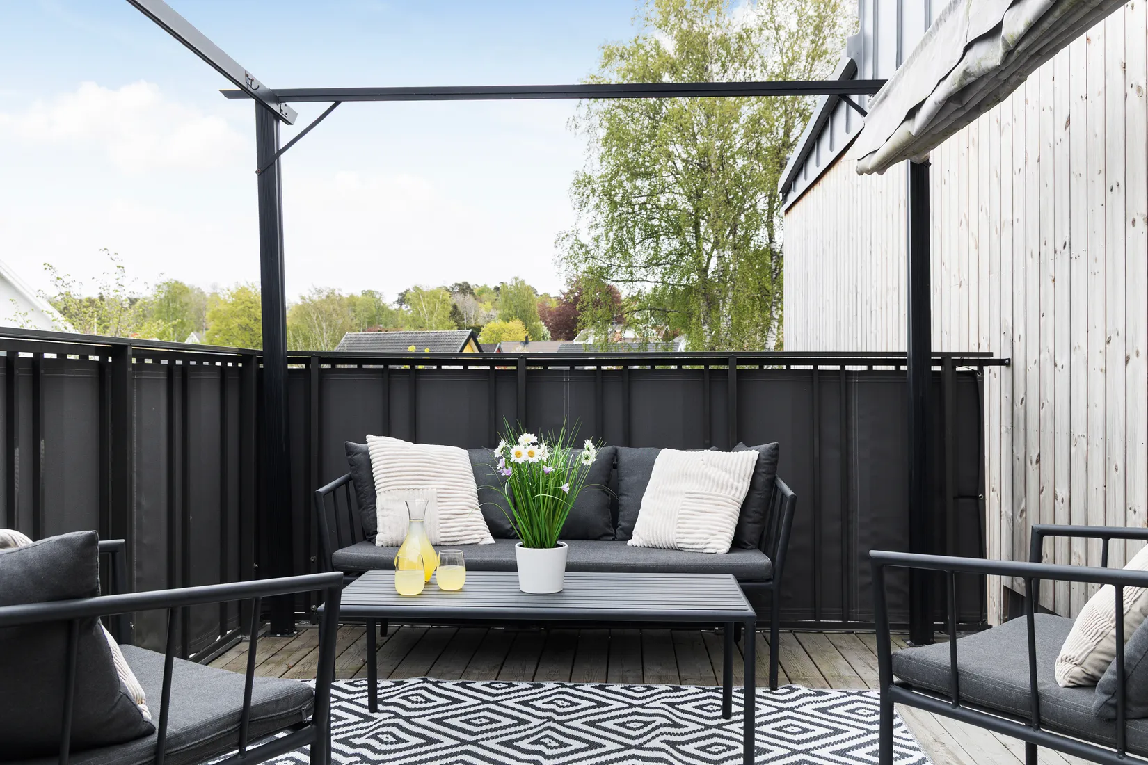 Bostadsrätt, Åsenvägen 14C, Lerum - Centralt, Lerum